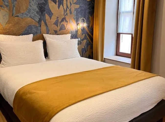 hotel de france