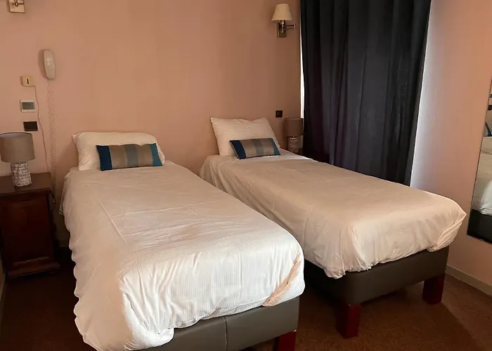 hotel de france