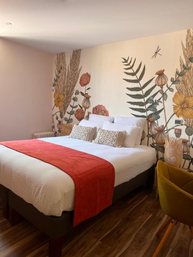 Logis De France 2* La Cote-Saint-Andre