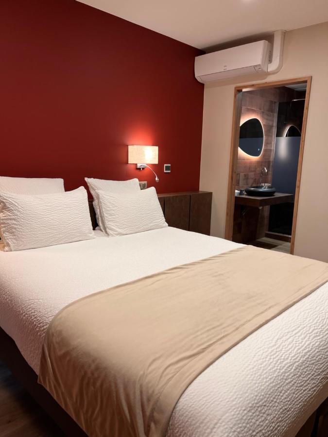 Logis De France 2* La Cote-Saint-Andre