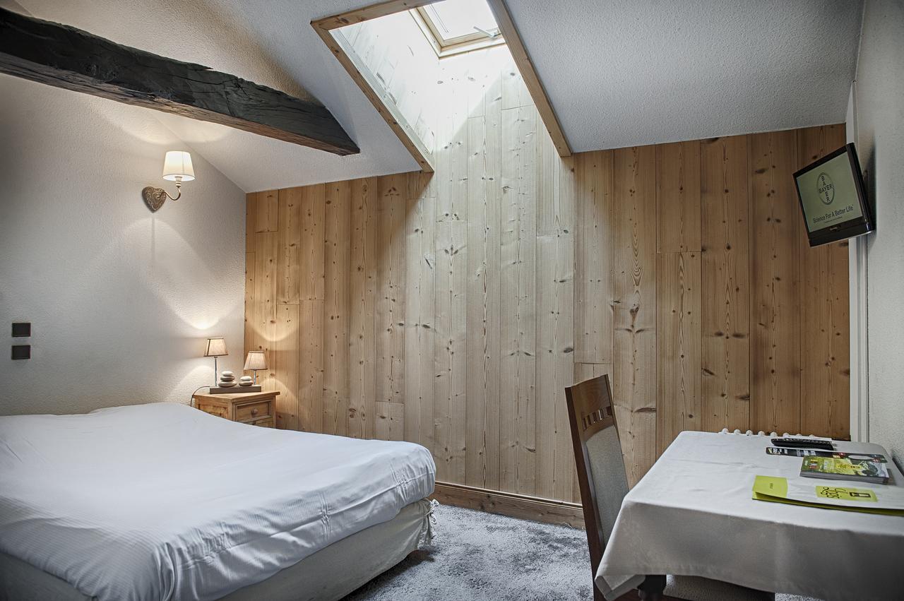 Hotel Logis De France