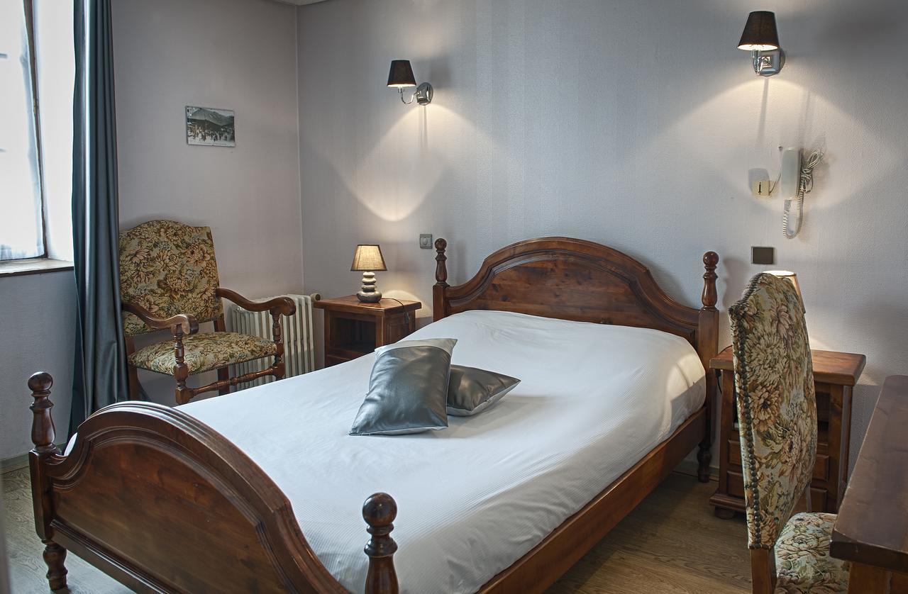 Logis De France La Cote-Saint-Andre